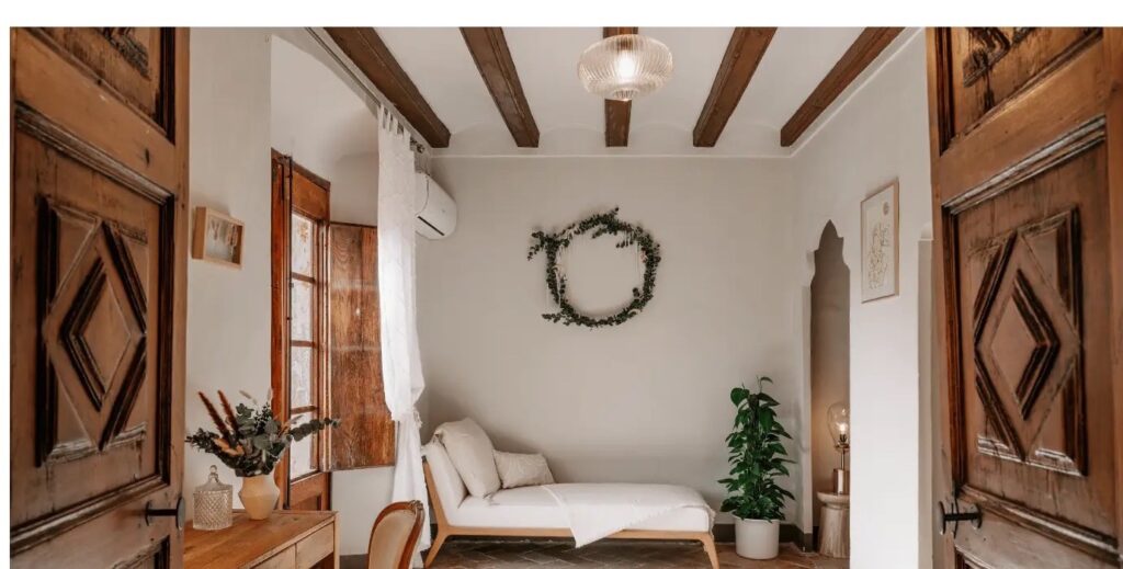 Suite Sitting Rooms