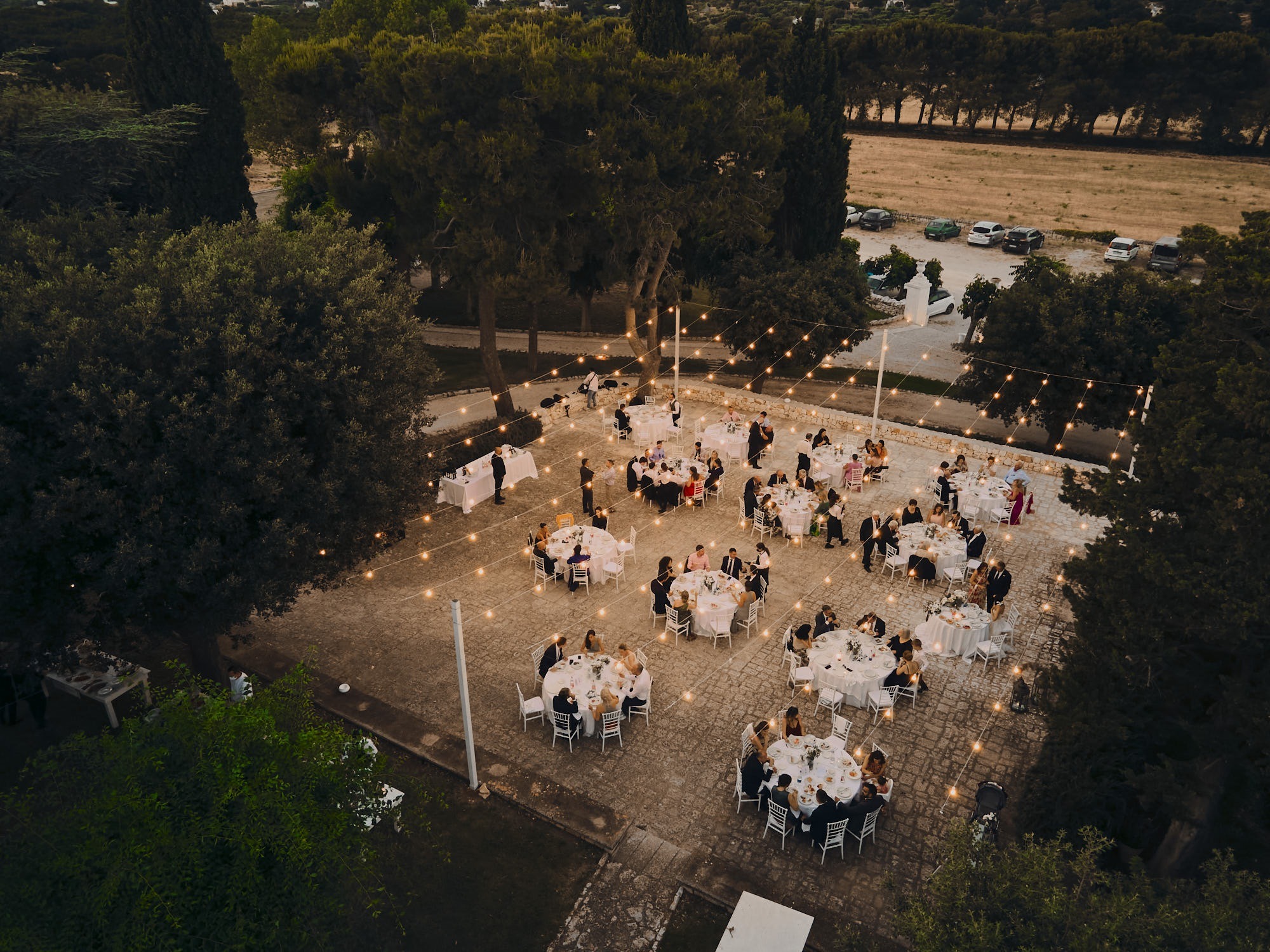 , Villa Cenci Relais Masseria