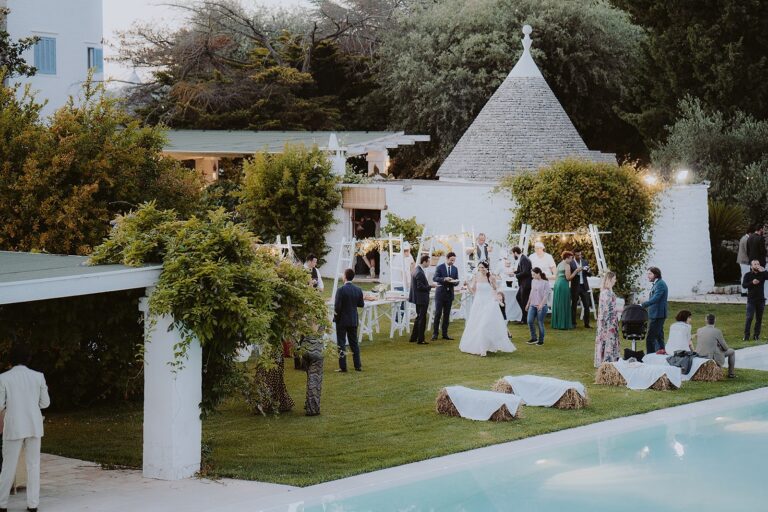 , Villa Cenci Relais Masseria