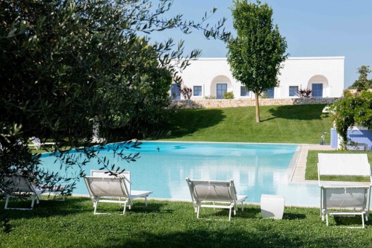 , Villa Cenci Relais Masseria