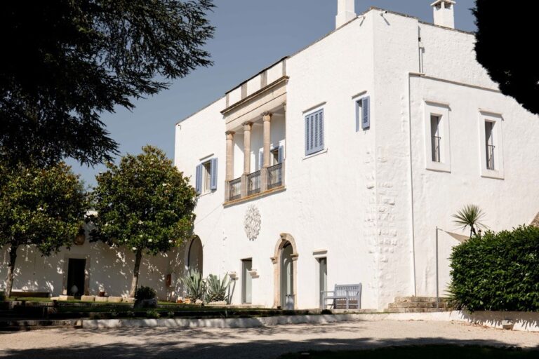 , Villa Cenci Relais Masseria