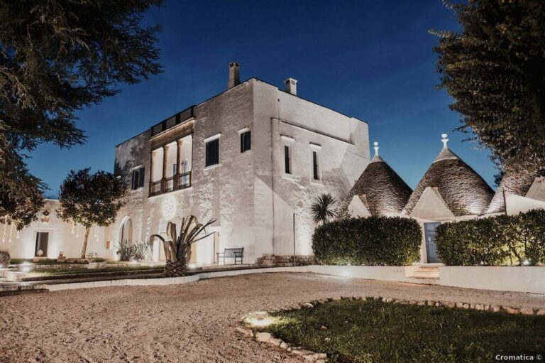 , Villa Cenci Relais Masseria