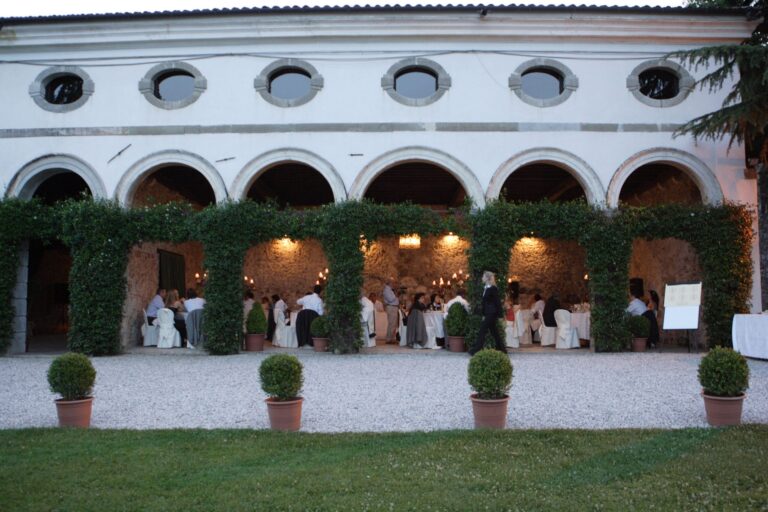 A Feast of Friuli