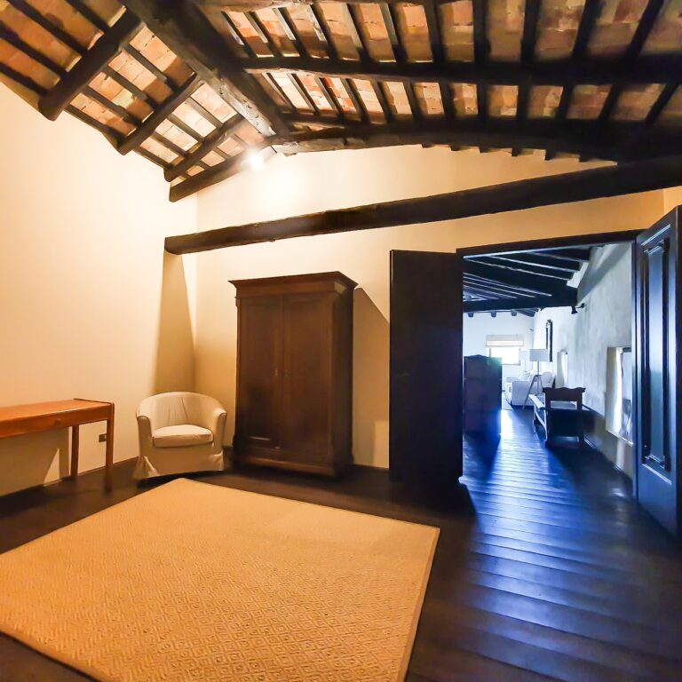 A Loft Suite, Villa Gallici Deciani
