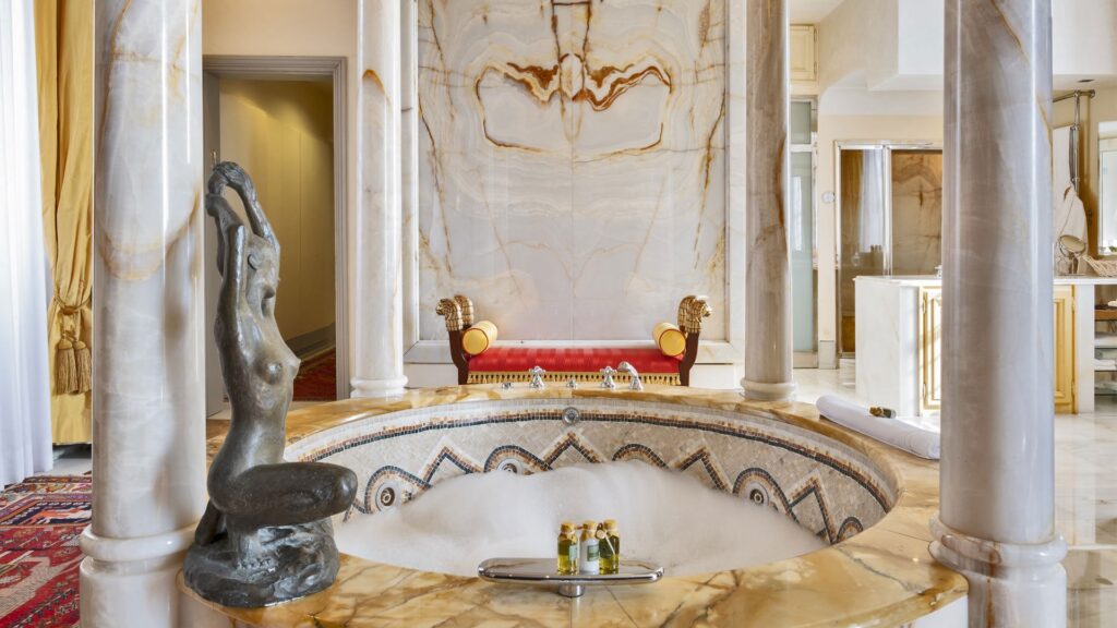 Royal Suite