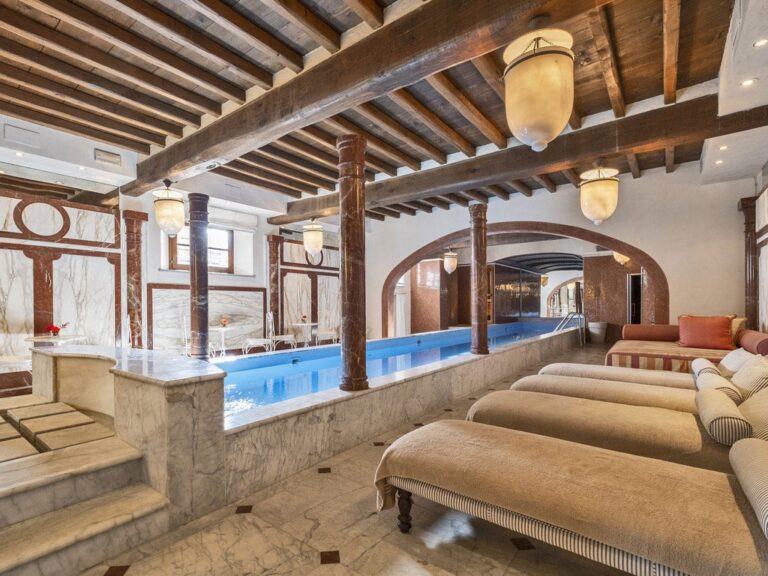 Nadushka Spa
