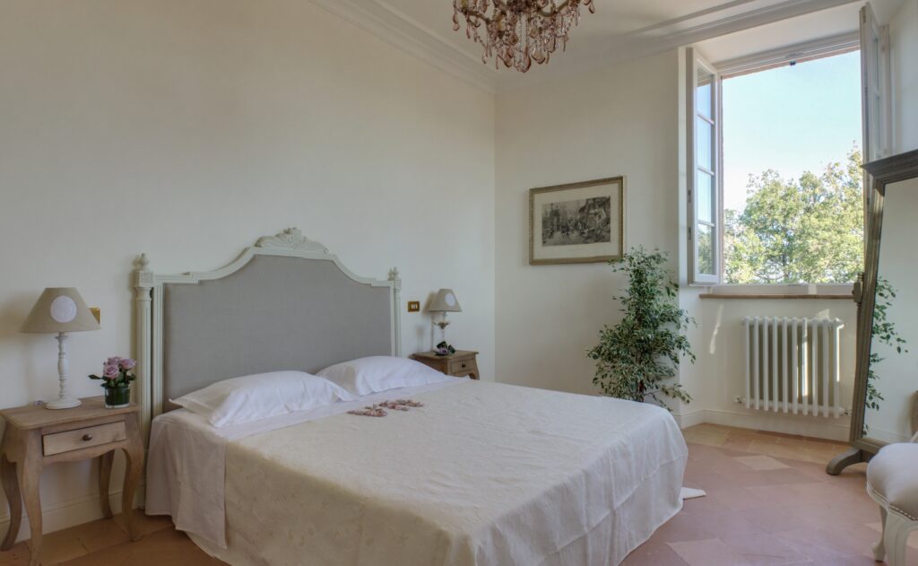 The Bridal Suite