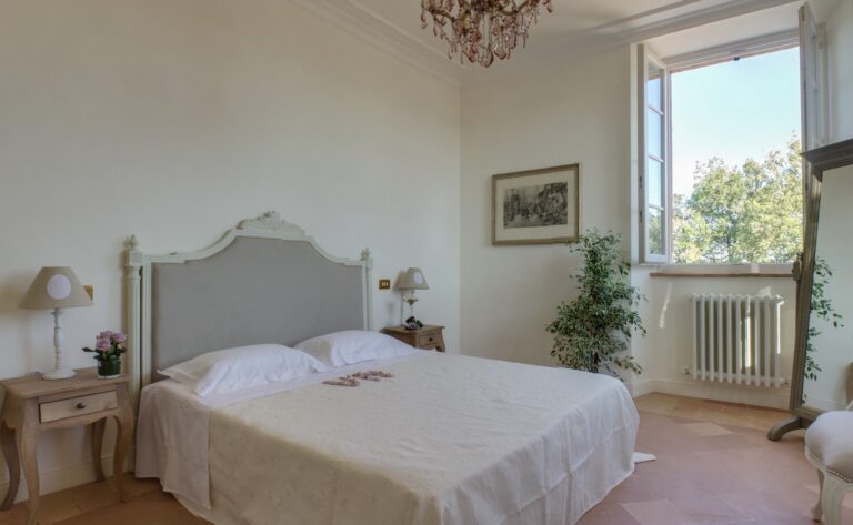 The Bridal Suite, Villa Nena