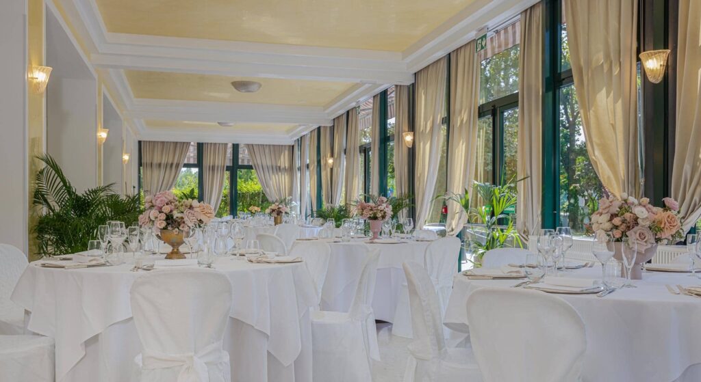 Villa Pace Park Hotel Bolognese