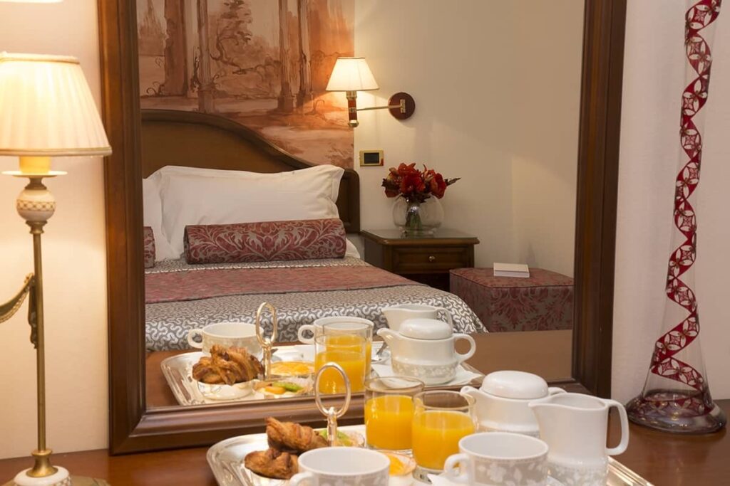 Junior Suites