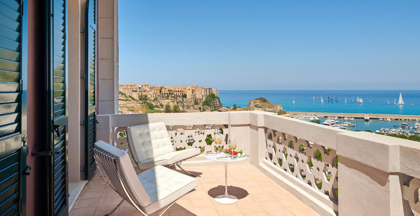 Calabria, wedding venues