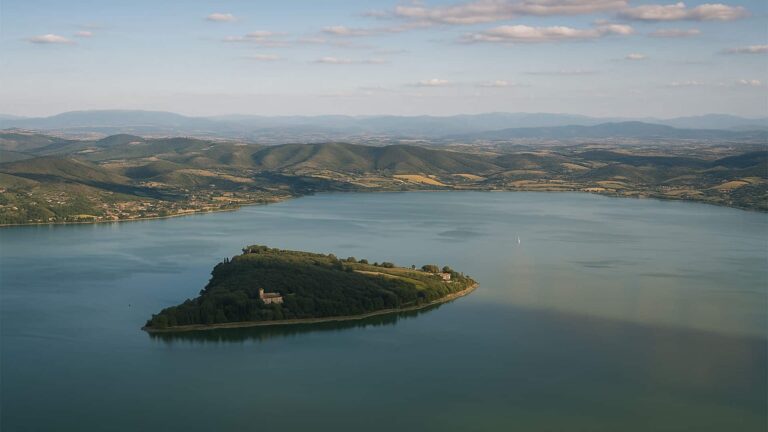 Villa Polvese Resort and Oil Farm