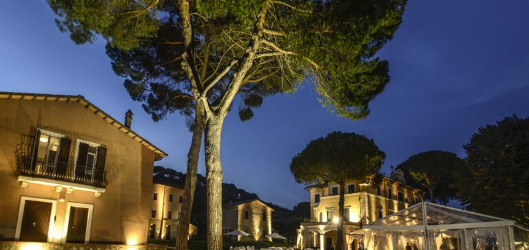 Villa Polvese Resort and Oil Farm