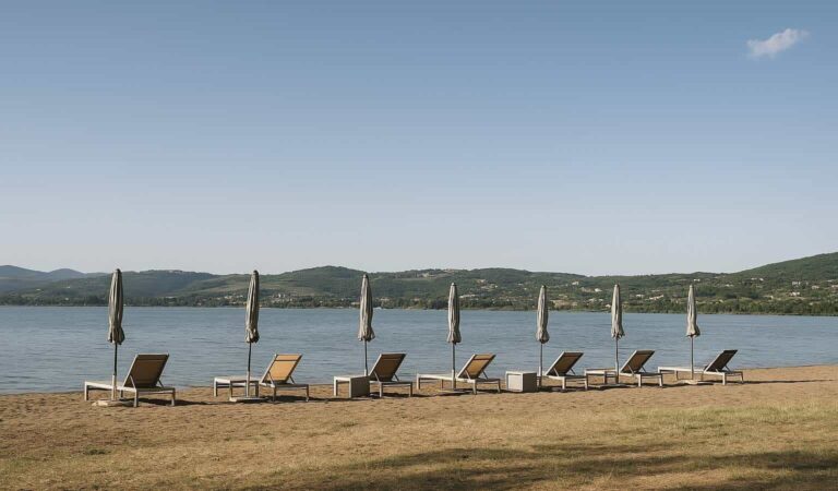 Villa Polvese Resort and Oil Farm