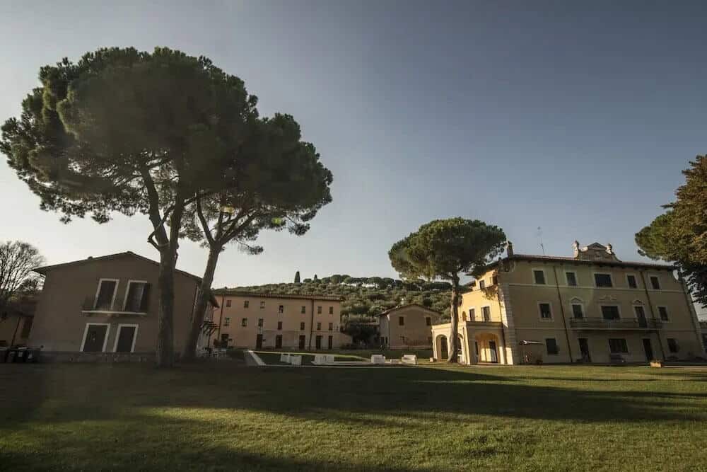 Villa Polvese Resort and Oil Farm