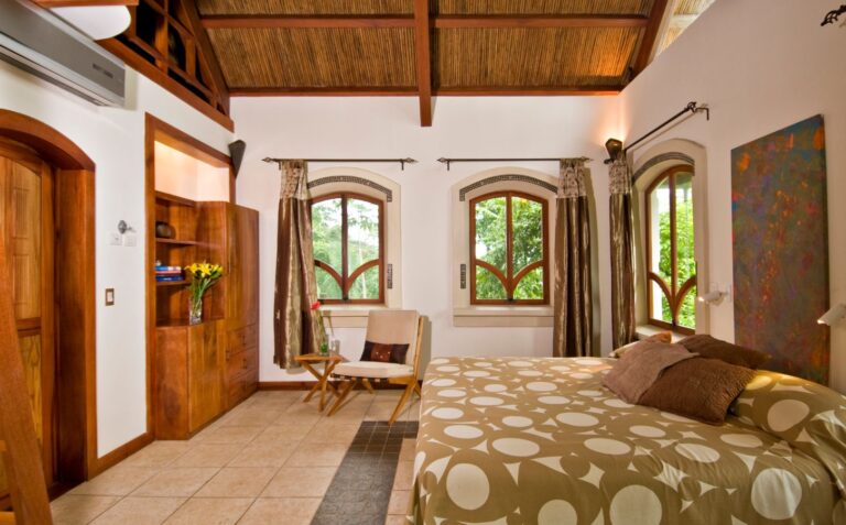 Guest Cottage, Toucan Room, Villa Punto de Vista