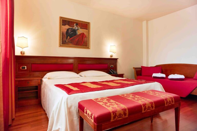 , Villa Quaranta Tommasi Wine Hotel & SPA
