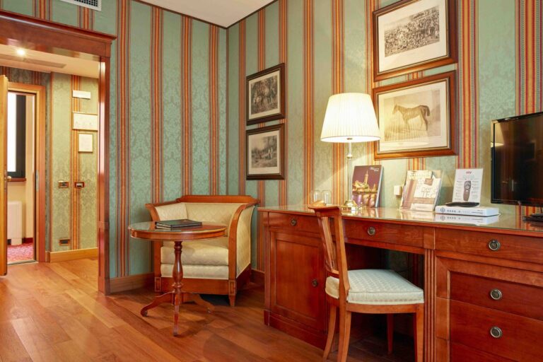 , Villa Quaranta Tommasi Wine Hotel & SPA