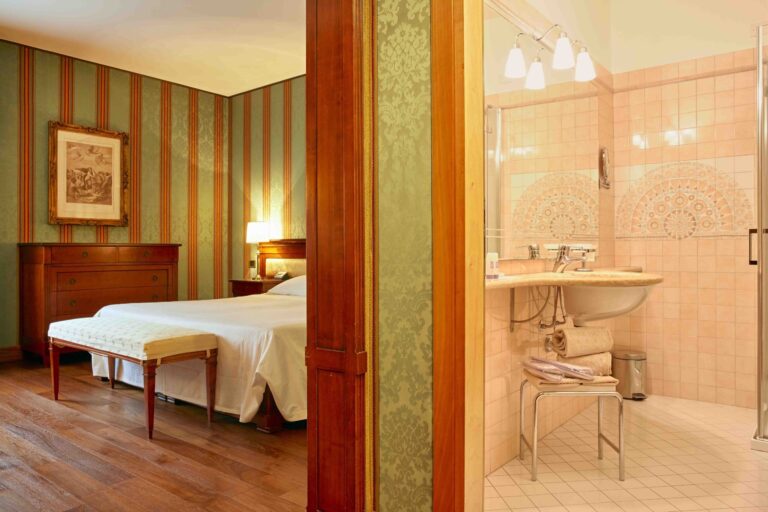 , Villa Quaranta Tommasi Wine Hotel & SPA