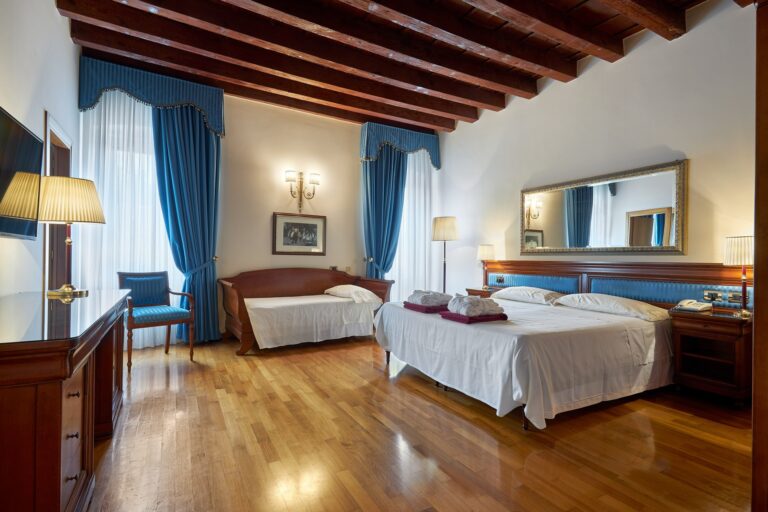 , Villa Quaranta Tommasi Wine Hotel & SPA