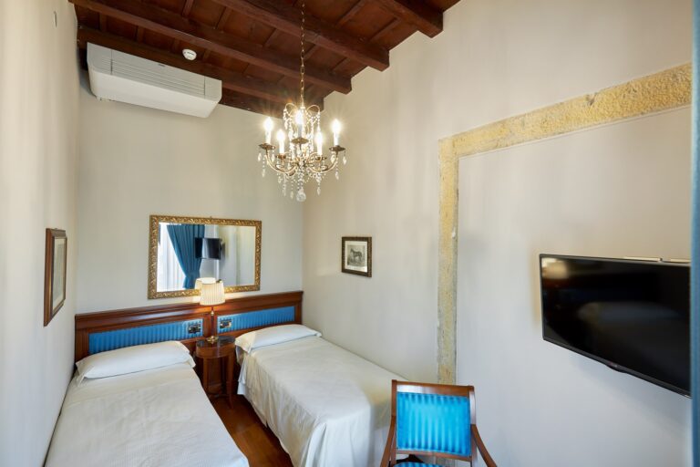 , Villa Quaranta Tommasi Wine Hotel & SPA