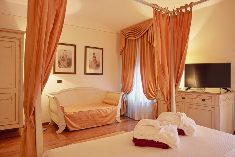 , Villa Quaranta Tommasi Wine Hotel & SPA