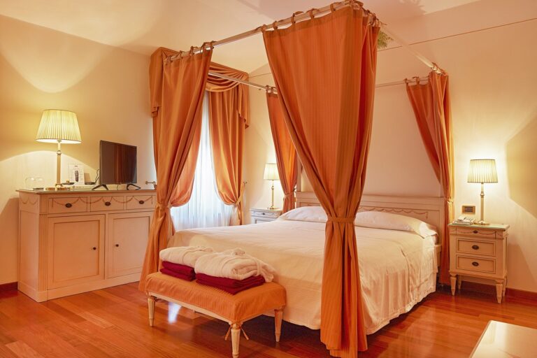, Villa Quaranta Tommasi Wine Hotel & SPA