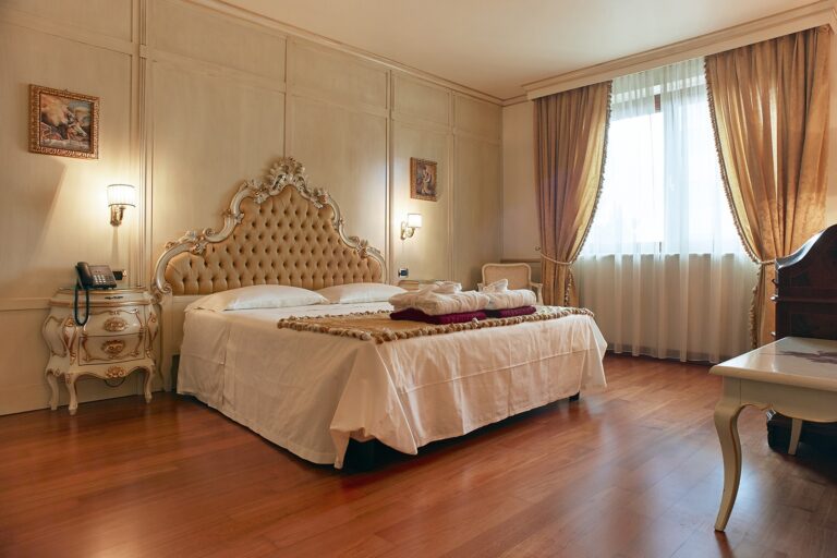 , Villa Quaranta Tommasi Wine Hotel & SPA