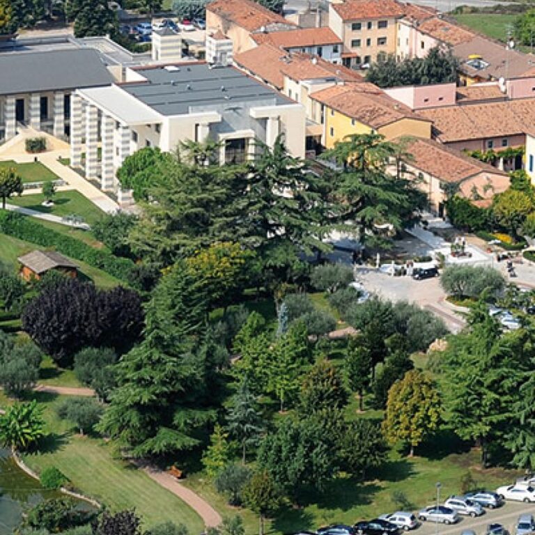 , Villa Quaranta Tommasi Wine Hotel & SPA