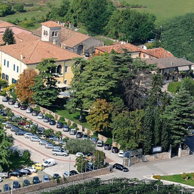 , Villa Quaranta Tommasi Wine Hotel & SPA