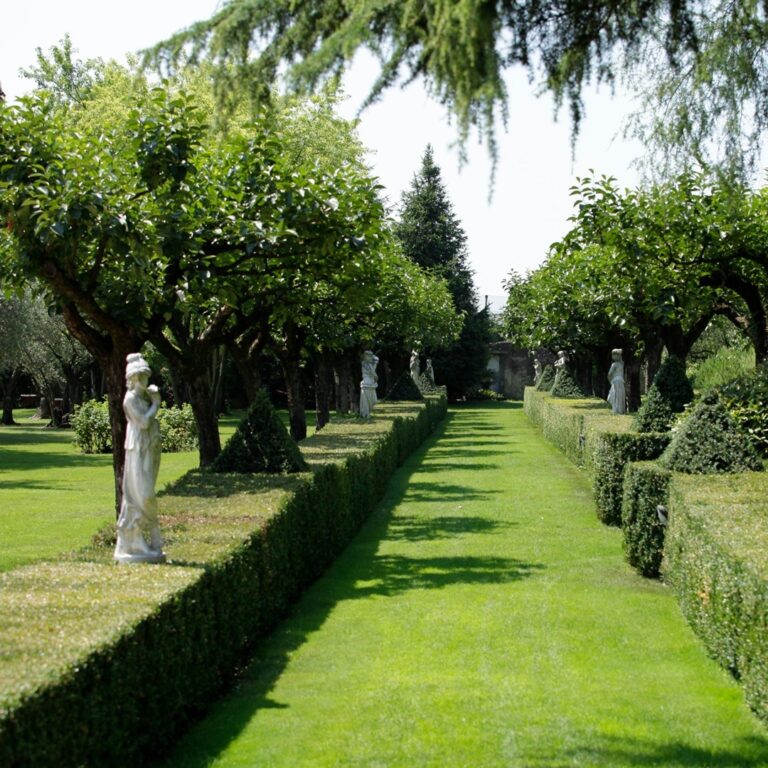 , Villa Quaranta Tommasi Wine Hotel & SPA
