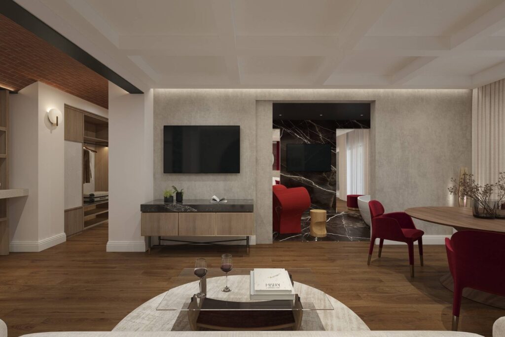 Wine & SPA Suite, photograph 2