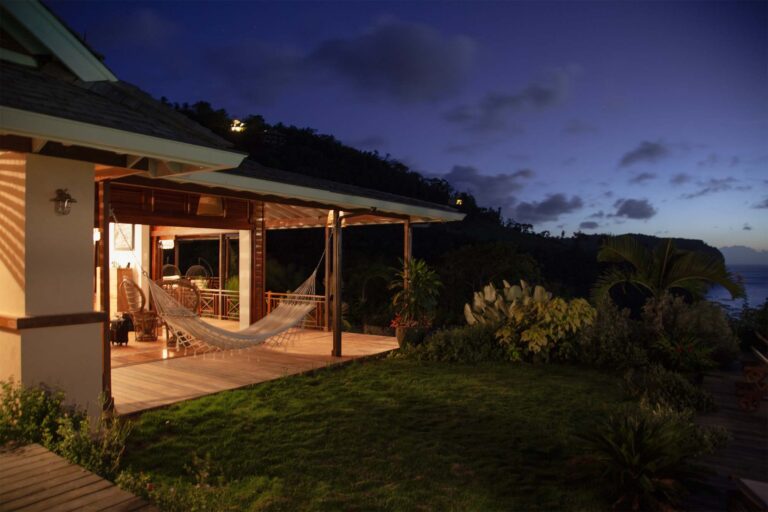 Saint Lucia