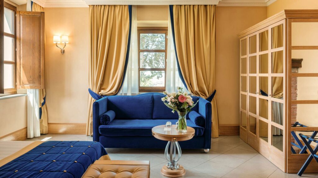 Royal Suite