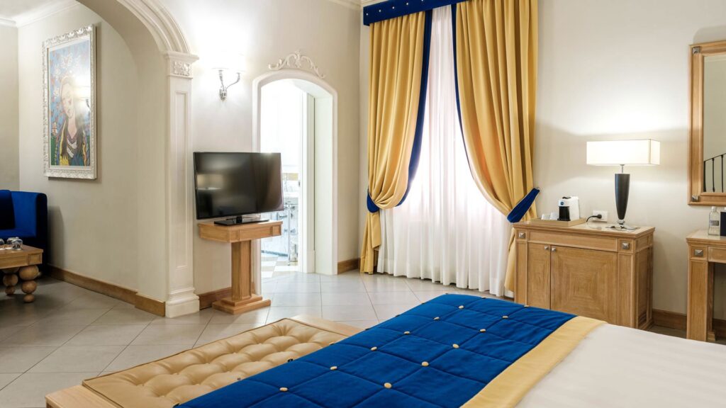 Classic Room