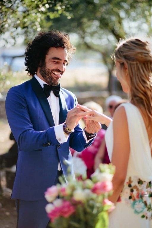 Galicia, wedding venues