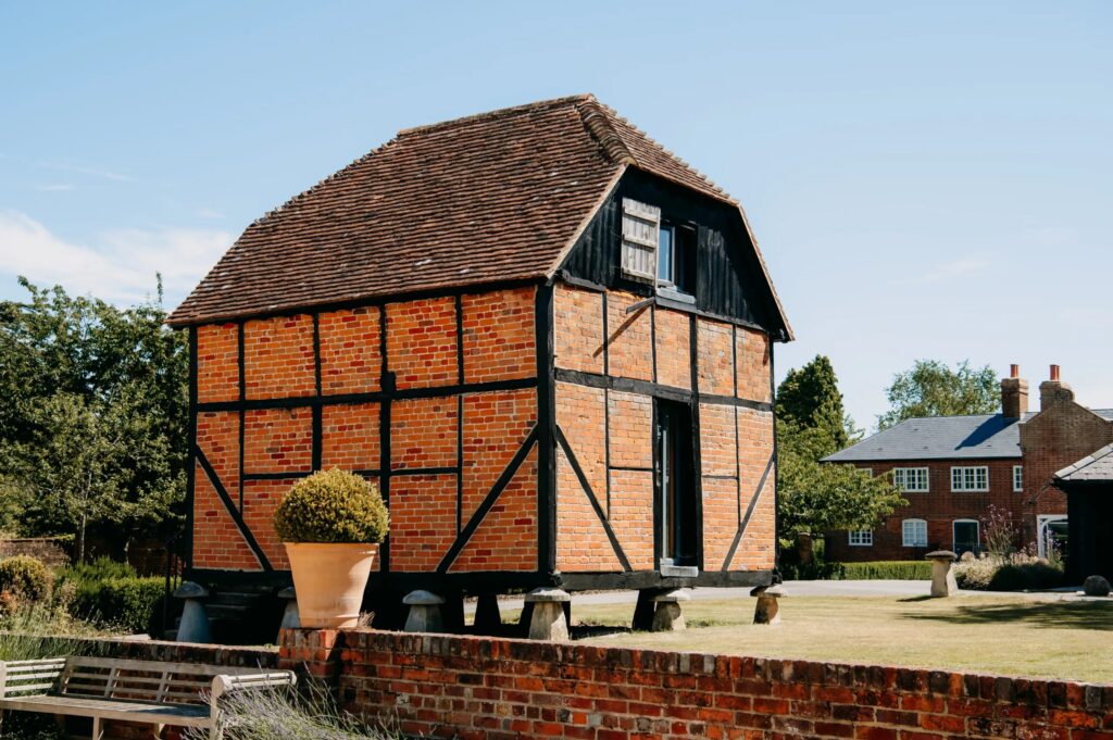 The Smithy