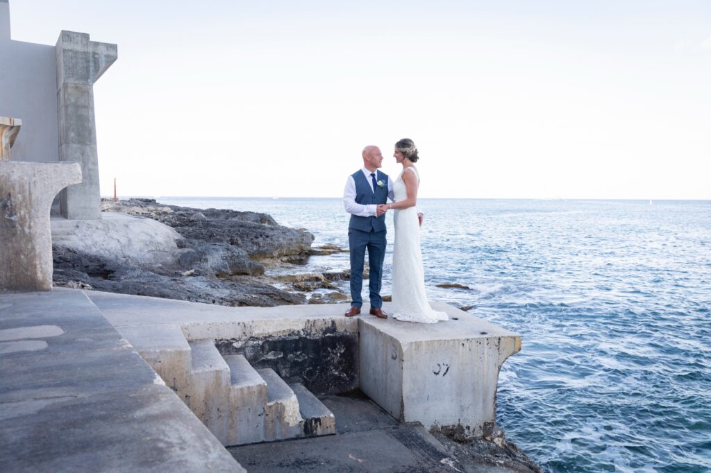 Wed In Malta