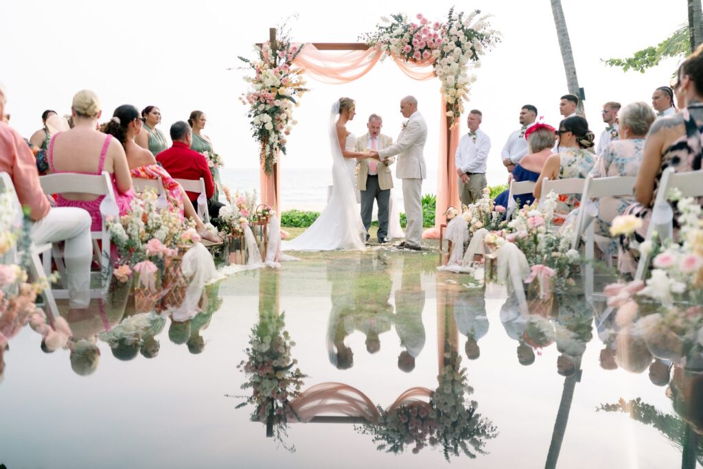 Paul Cunliffe, Wedding Celebrant in Phuket