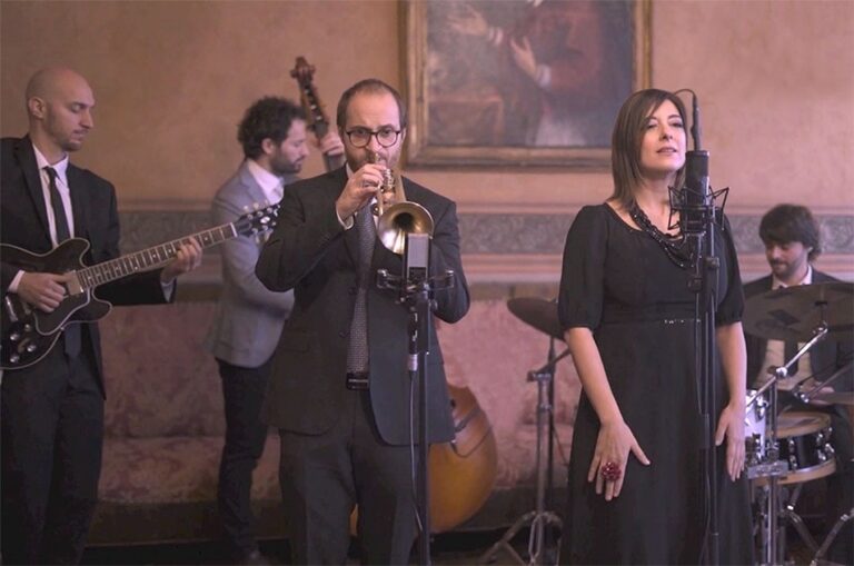 , Wedding Music and Lights