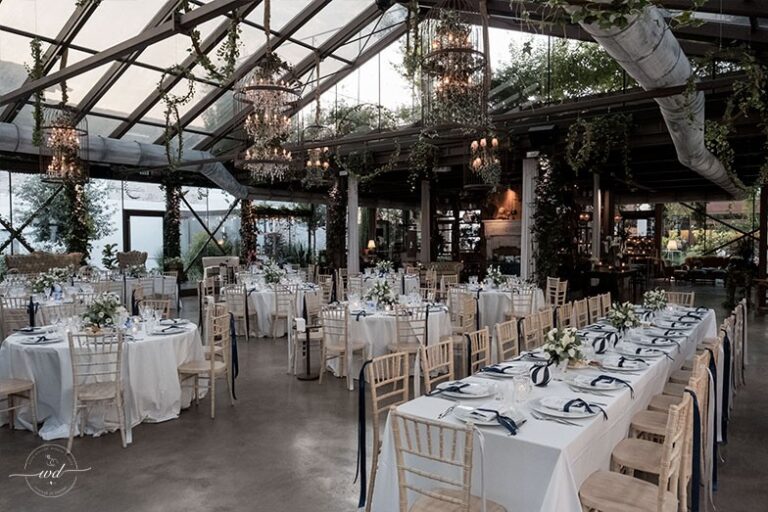 Weddings and Dreams