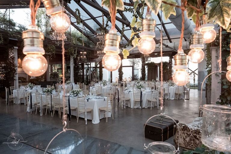 Weddings and Dreams