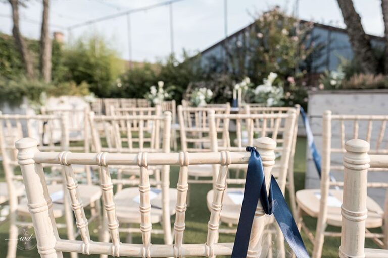 Weddings and Dreams