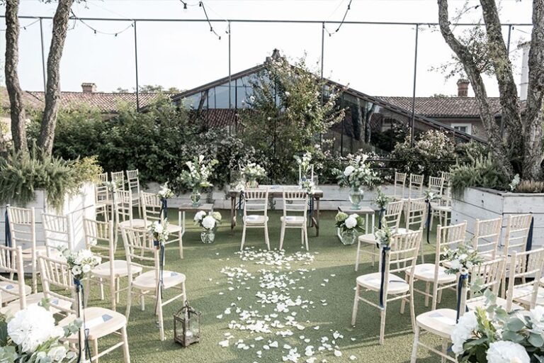 Weddings and Dreams
