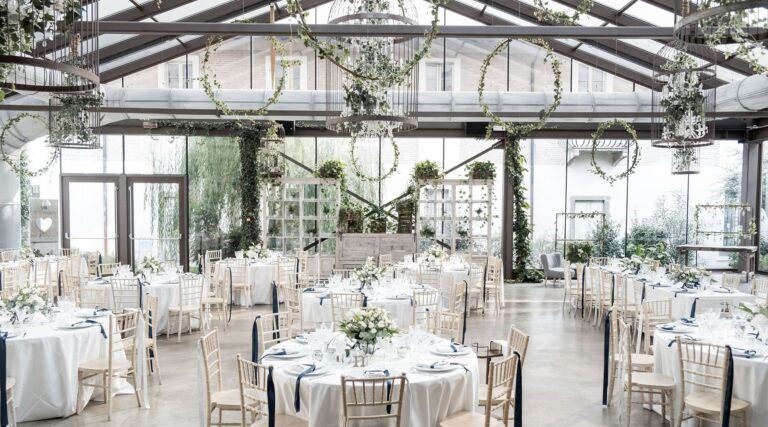 , Weddings and Dreams Wedding & Events Planner