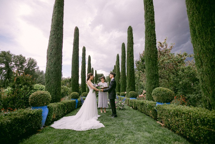 A wedding by Natalia Ortiz, Weddings and Events by Natalia Ortiz