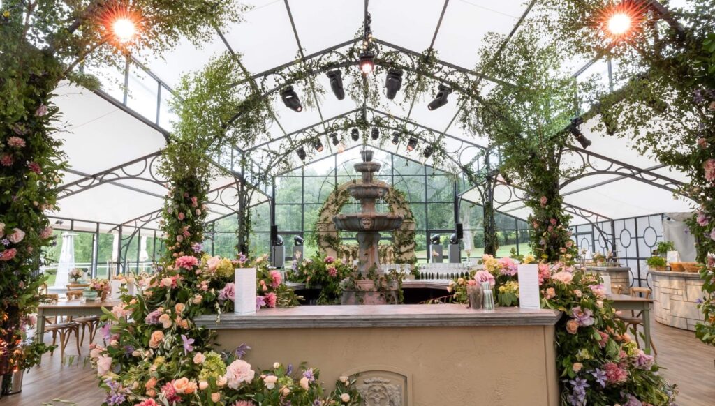 Weddings By Bespoke