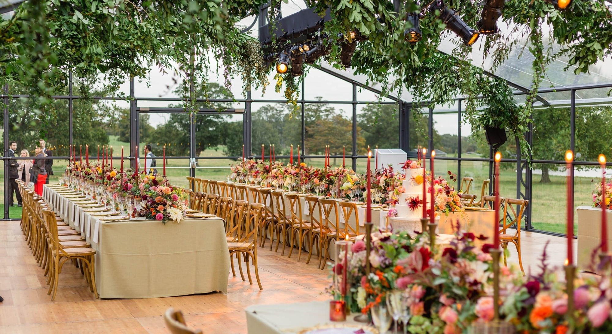 , Weddings By Bespoke
