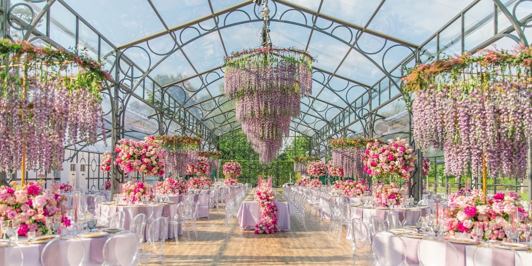 , Weddings By Bespoke