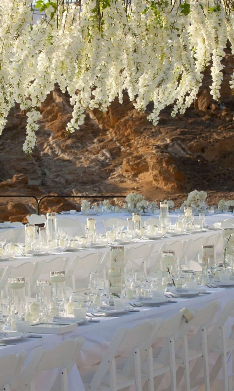 , Weddings By Bespoke